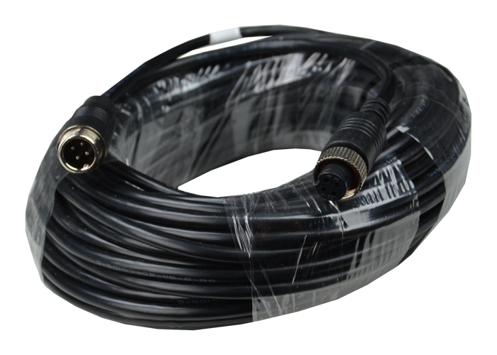 Cavo per telecamere veicoli